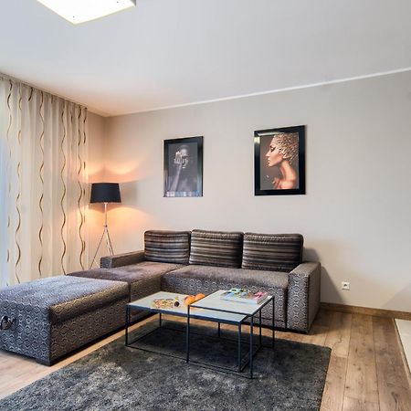 Alibi Apartments Wroclaw Luaran gambar
