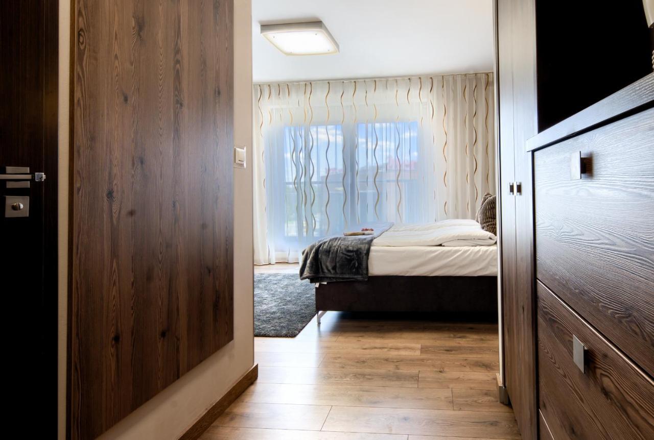 Alibi Apartments Wroclaw Luaran gambar