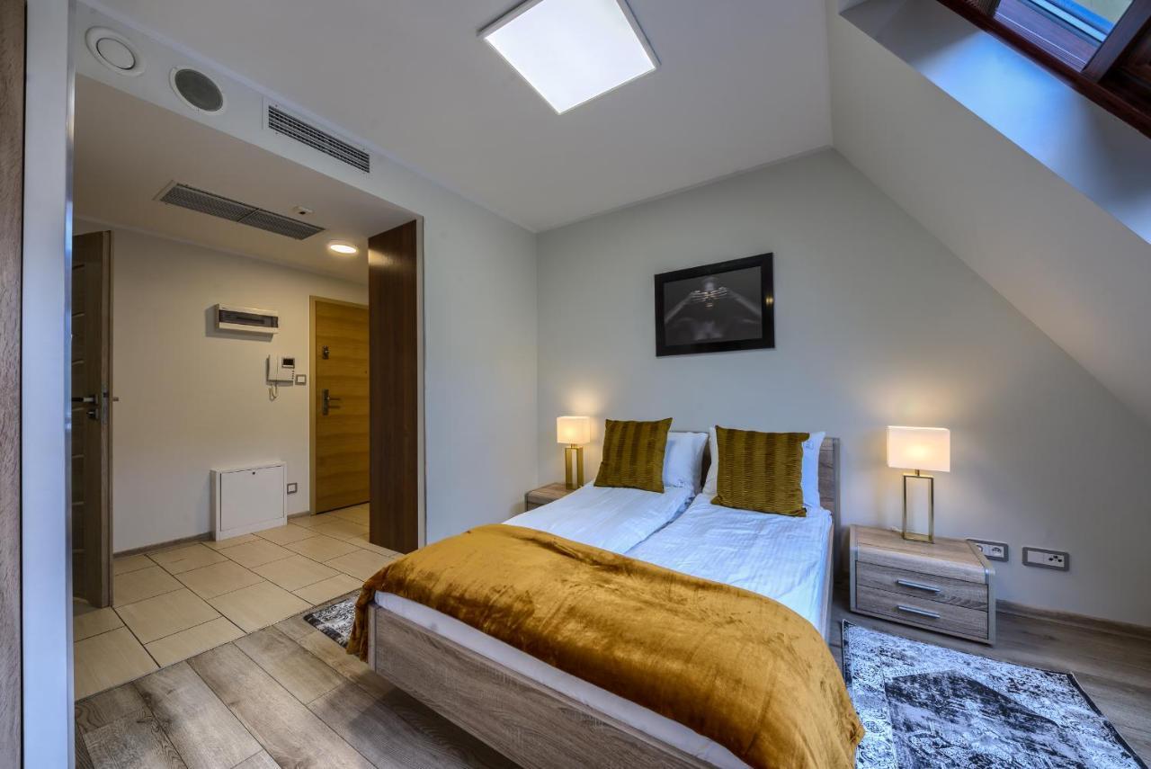 Alibi Apartments Wroclaw Luaran gambar